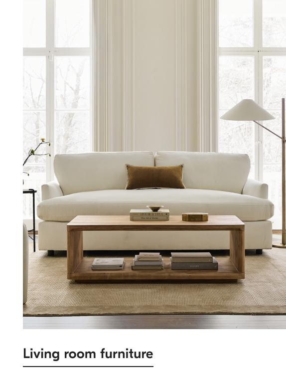 Shop Living Room Furniture